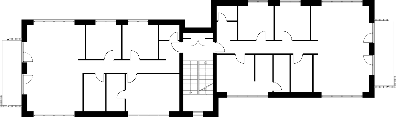 Aukšto planas